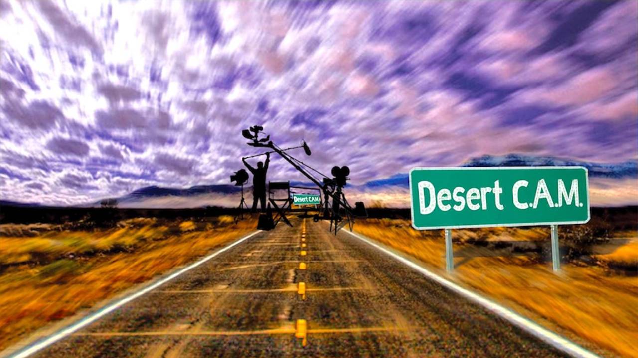 Mitsou “Heading West”