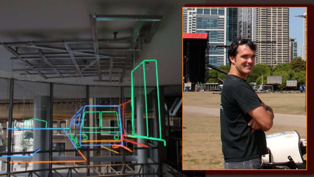 John E. Bannon Chicago artists