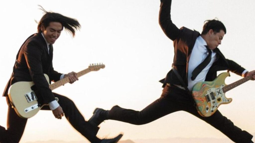 jokers hand from long beach california