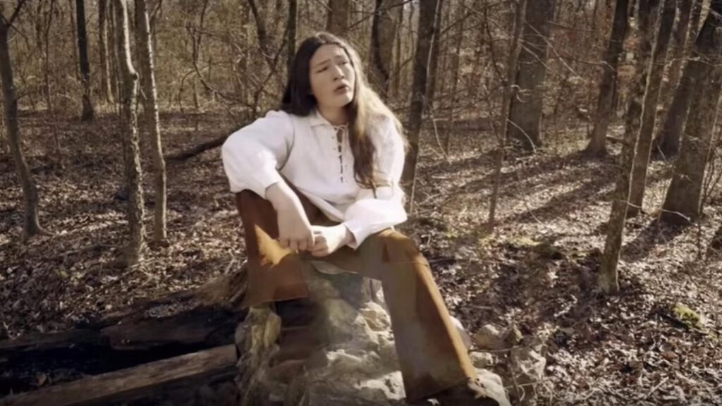 young extremely talented kid from the south east. I love his work.