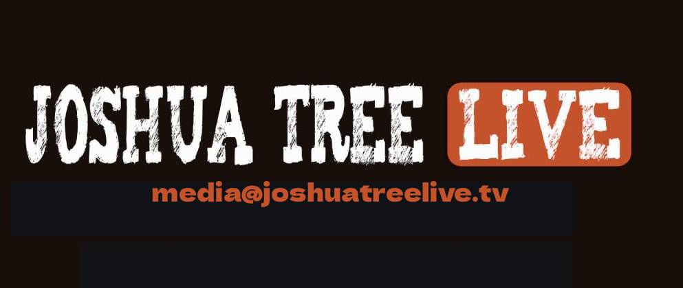 Joshua Tree Live