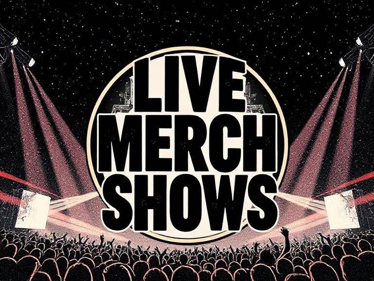 Joshua Tree Live presents Live Merch Shows trademark 11/04/2025
