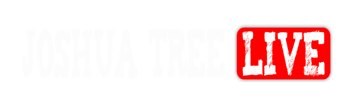 Joshua Tree Live located in Joshua Tree California