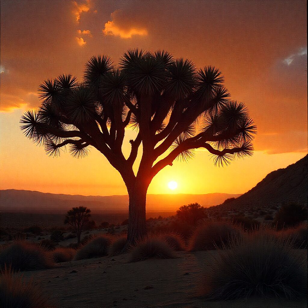 joshua tree california home of joshua tree live